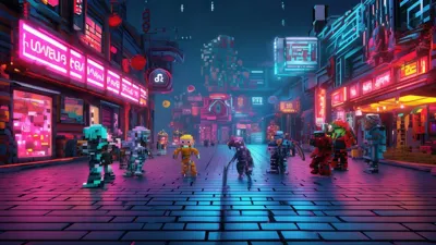 2025.9.6暴走射手礼包码新曝光，福利满满